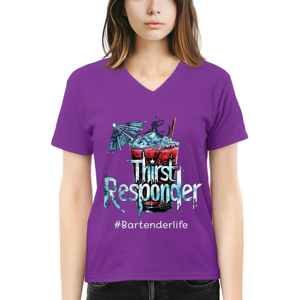 Awesome Bartender Life-T-shirt-#F310824THIRST1FBARTZ4