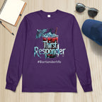 Awesome Bartender Life-T-shirt-#F310824THIRST1FBARTZ4