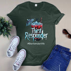 Awesome Bartender Life-T-shirt-#F310824THIRST1FBARTZ4