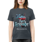 Awesome Bartender Life-T-shirt-#F310824THIRST1FBARTZ4