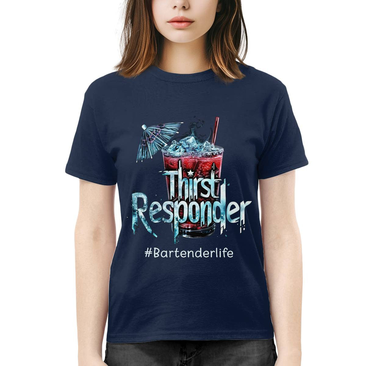 Awesome Bartender Life-T-shirt-#F310824THIRST1FBARTZ4