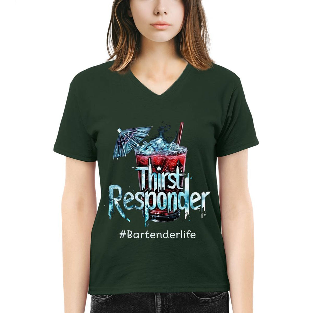 Awesome Bartender Life-T-shirt-#F310824THIRST1FBARTZ4