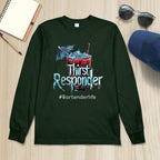 Awesome Bartender Life-T-shirt-#F310824THIRST1FBARTZ4