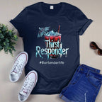Awesome Bartender Life-T-shirt-#F310824THIRST1FBARTZ4