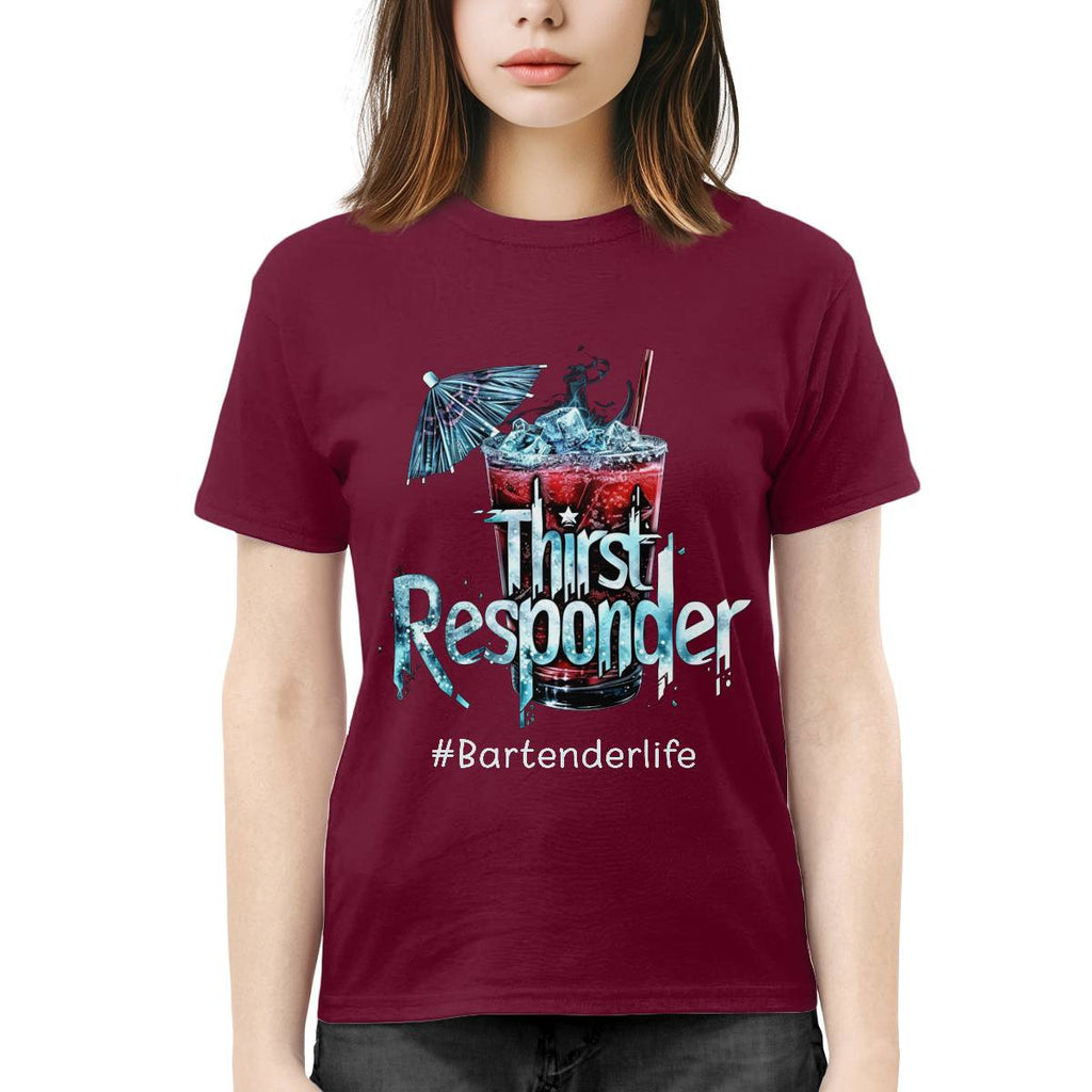 Awesome Bartender Life-T-shirt-#F310824THIRST1FBARTZ4