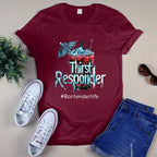 Awesome Bartender Life-T-shirt-#F310824THIRST1FBARTZ4