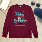 Awesome Bartender Life-T-shirt-#F310824THIRST1FBARTZ4