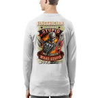 Awesome Electrician -Hoodie - grunx260804-0046