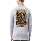 Awesome Electrician -Hoodie - grunx260804-0046