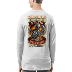 Awesome Carpenter-Hoodie-#M111124DOEST23BCARPZ8