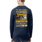 Awesome Carpenter -Hoodie-#M111124EXPEN12BCARPZ8