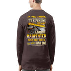 Awesome Carpenter -Hoodie-#M111124EXPEN12BCARPZ8