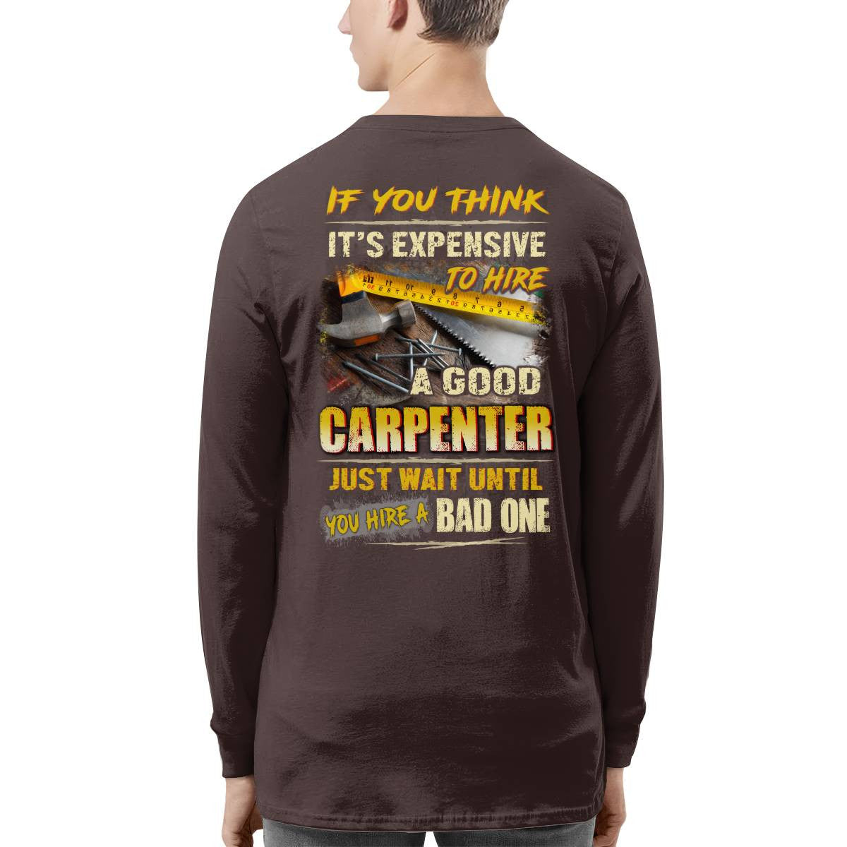 Awesome Carpenter -Hoodie-#M111124EXPEN12BCARPZ8