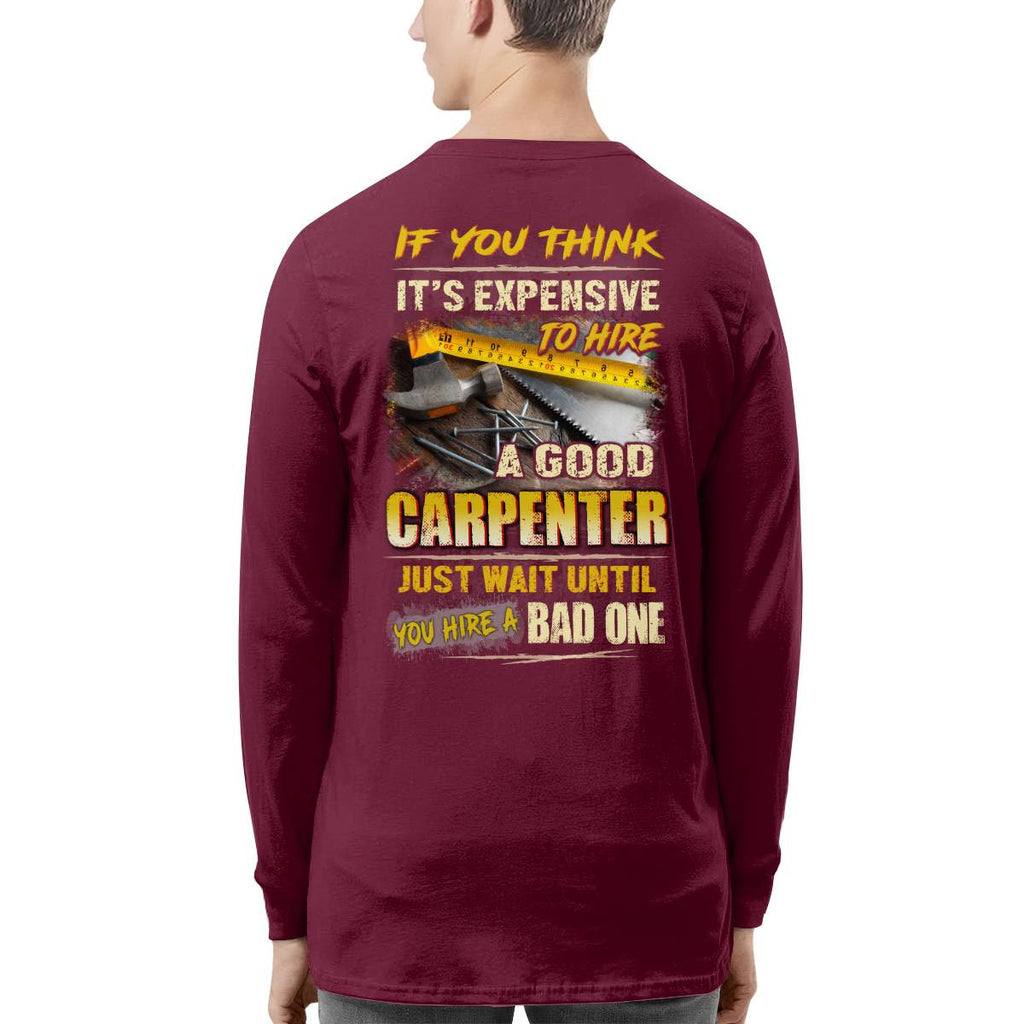 Awesome Carpenter -Hoodie-#M111124EXPEN12BCARPZ8