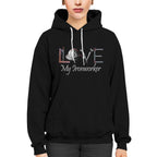 Awesome Ironworker-Hoodie - grunx260804-0300