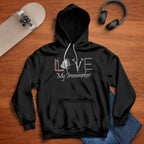 Awesome Ironworker-Hoodie - grunx260804-0300