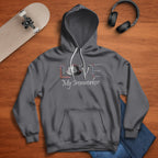 Awesome Ironworker-Hoodie - grunx260804-0300