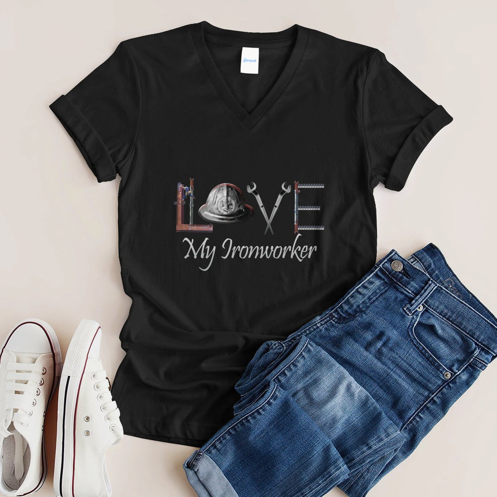 Awesome Ironworker-Hoodie - grunx260804-0300