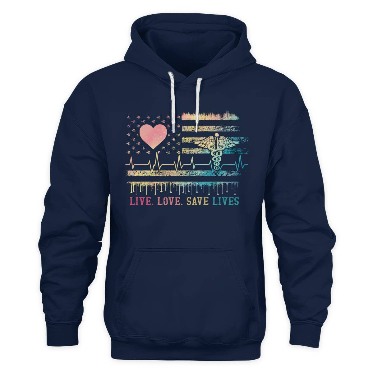 Awesome CNA-T-Shirt-#F140924LIVLO26FCNAZ4