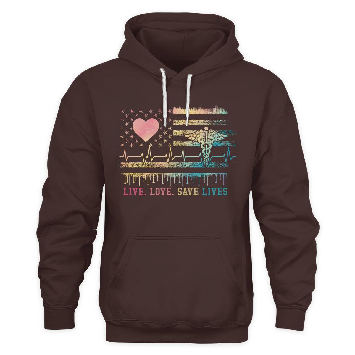 Awesome CNA-T-Shirt-#F140924LIVLO26FCNAZ4