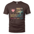 Awesome CNA-T-Shirt-#F140924LIVLO26FCNAZ4