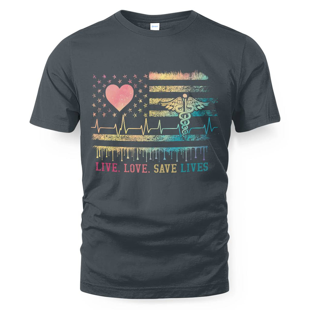 Awesome CNA-T-Shirt-#F140924LIVLO26FCNAZ4