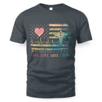 Awesome CNA-T-Shirt-#F140924LIVLO26FCNAZ4
