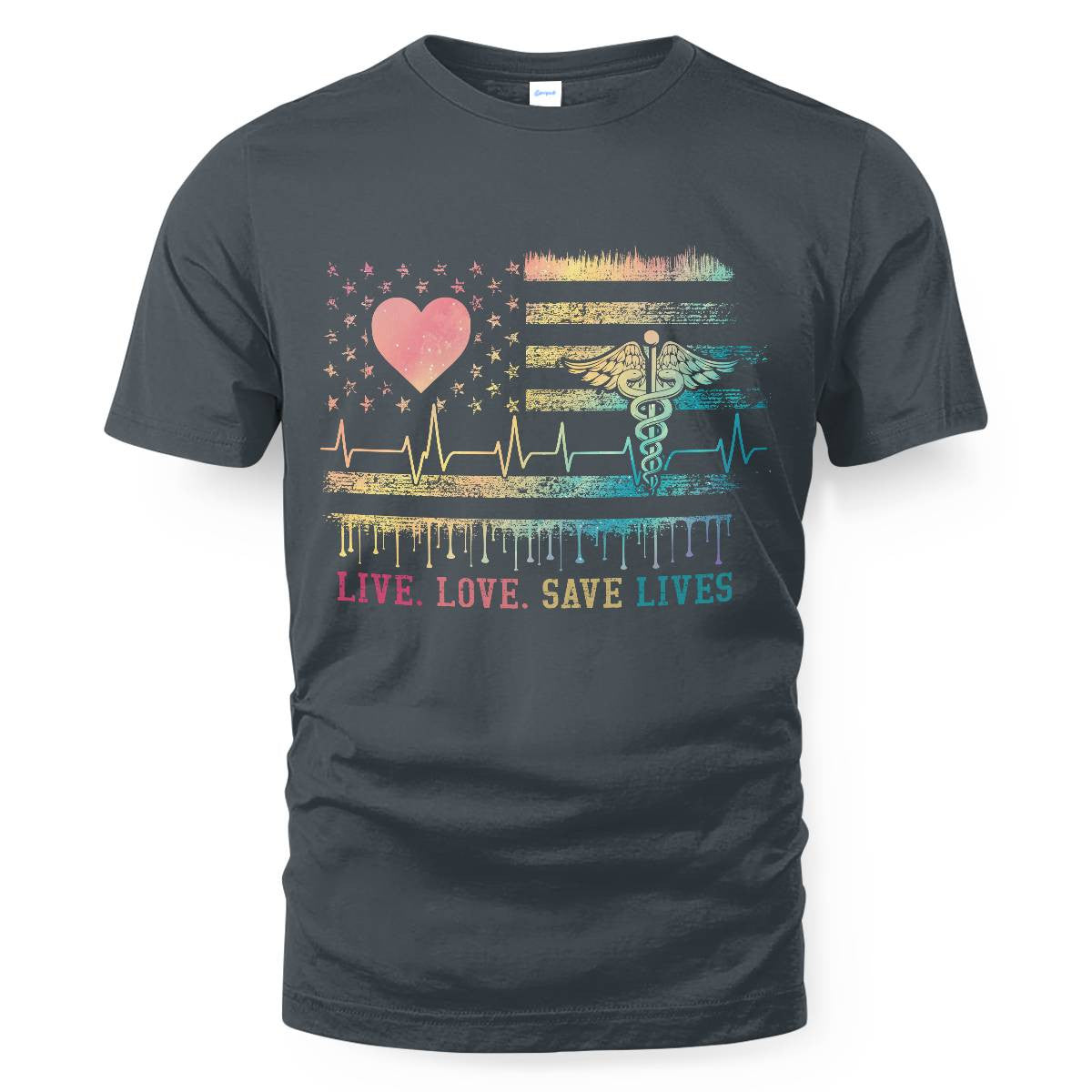 Awesome CNA-T-Shirt-#F140924LIVLO26FCNAZ4