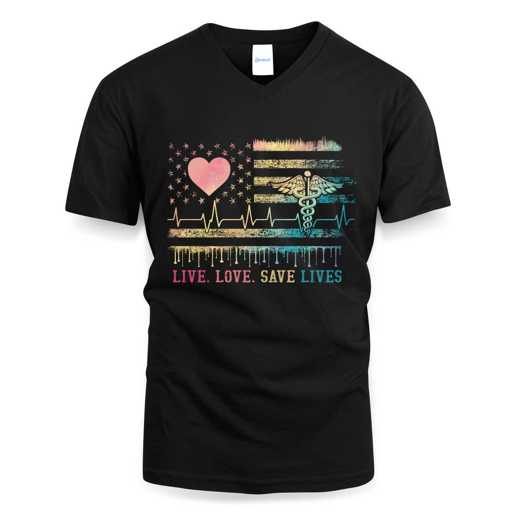 Awesome CNA-T-Shirt-#F140924LIVLO26FCNAZ4