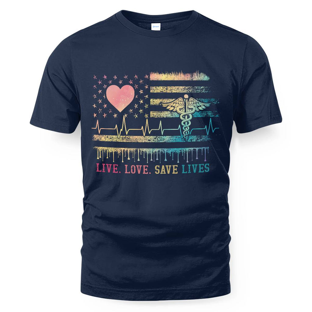 Awesome CNA-T-Shirt-#F140924LIVLO26FCNAZ4