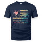 Awesome CNA-T-Shirt-#F140924LIVLO26FCNAZ4