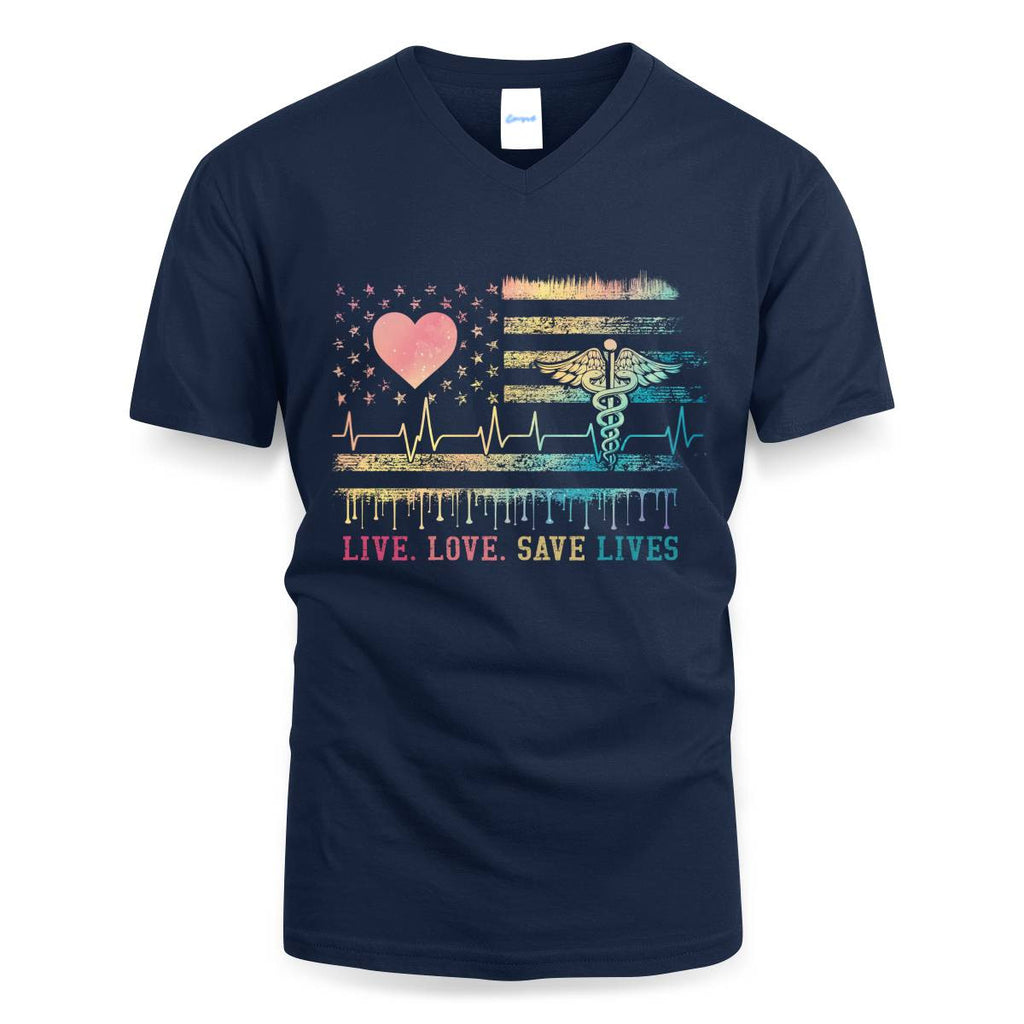 Awesome CNA-T-Shirt-#F140924LIVLO26FCNAZ4
