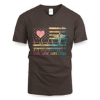 Awesome CNA-T-Shirt-#F140924LIVLO26FCNAZ4