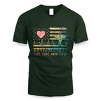 Awesome CNA-T-Shirt-#F140924LIVLO26FCNAZ4
