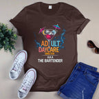 Awesome Bartender-Hoodie - grunx260804-0244