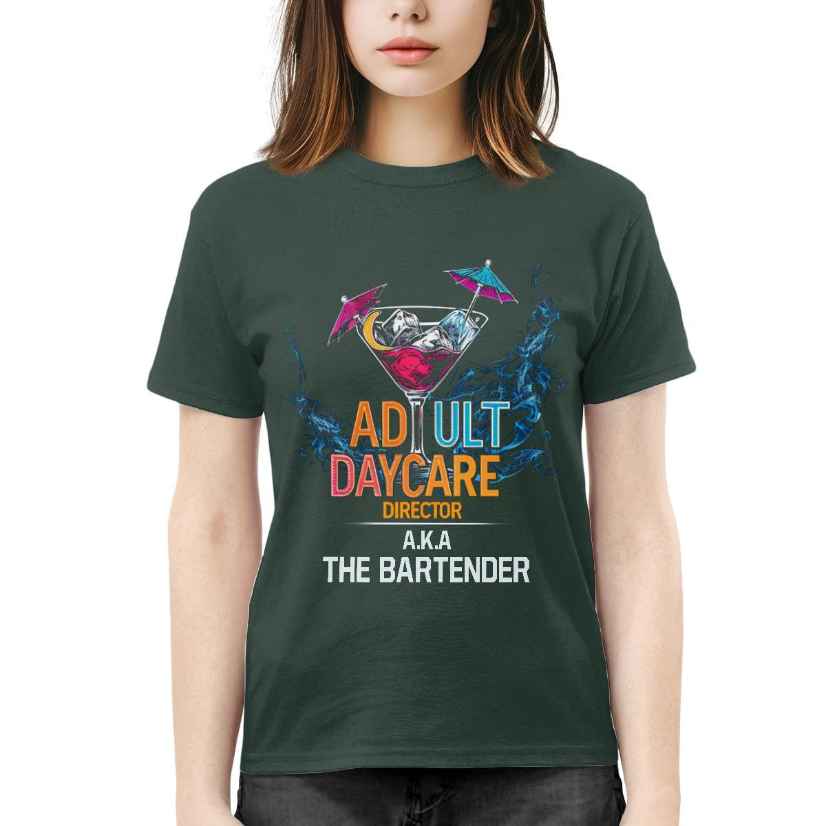 Awesome Bartender-Hoodie - grunx260804-0244