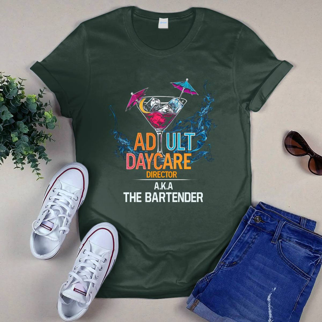 Awesome Bartender-Hoodie - grunx260804-0244