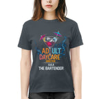 Awesome Bartender-Hoodie - grunx260804-0244