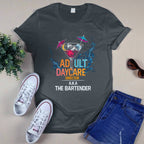 Awesome Bartender-Hoodie - grunx260804-0244