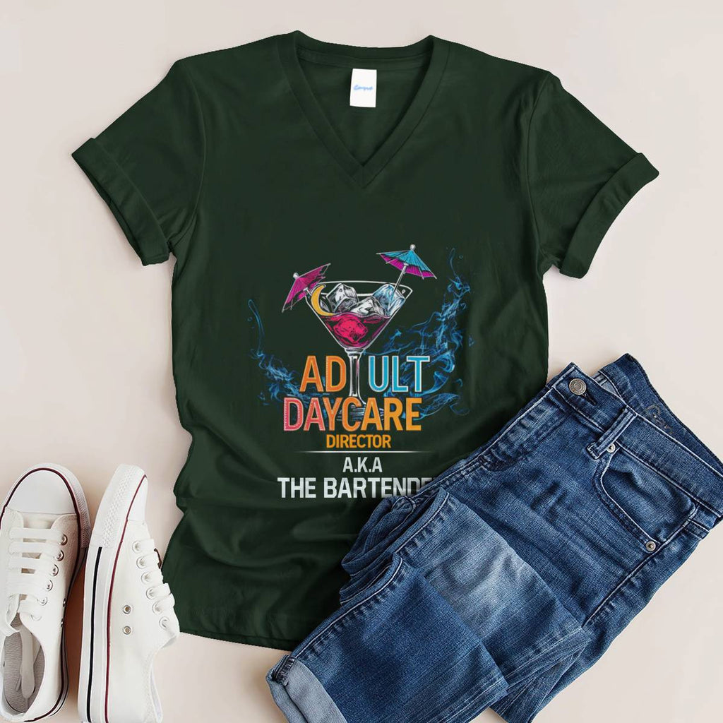 Awesome Bartender-Hoodie - grunx260804-0244
