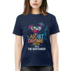 Awesome Bartender-Hoodie - grunx260804-0244