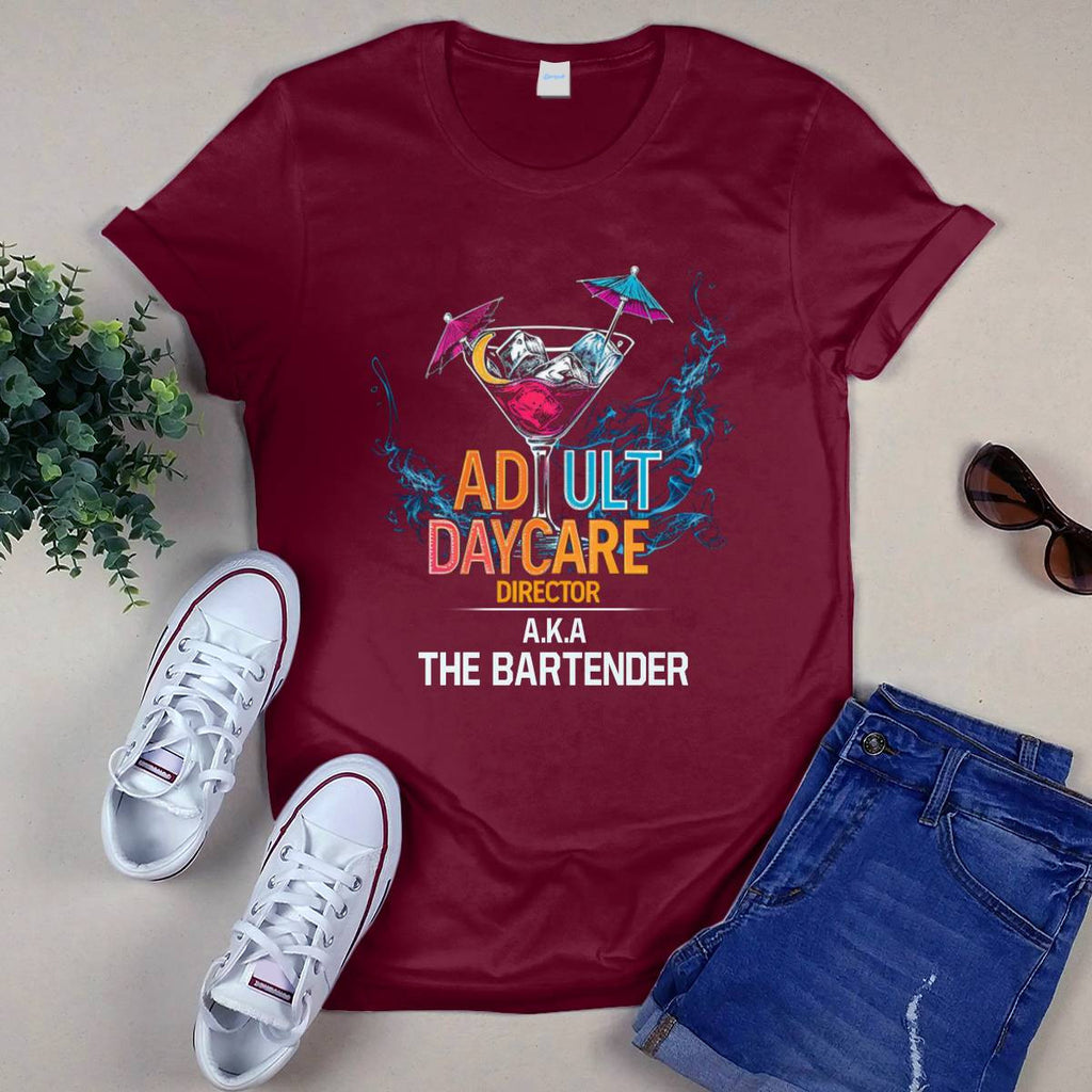 Awesome Bartender-Hoodie - grunx260804-0244