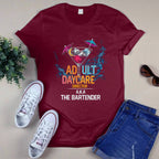 Awesome Bartender-Hoodie - grunx260804-0244