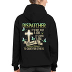 Awesome Dispatcher-Hoodie - grunx260804-0009