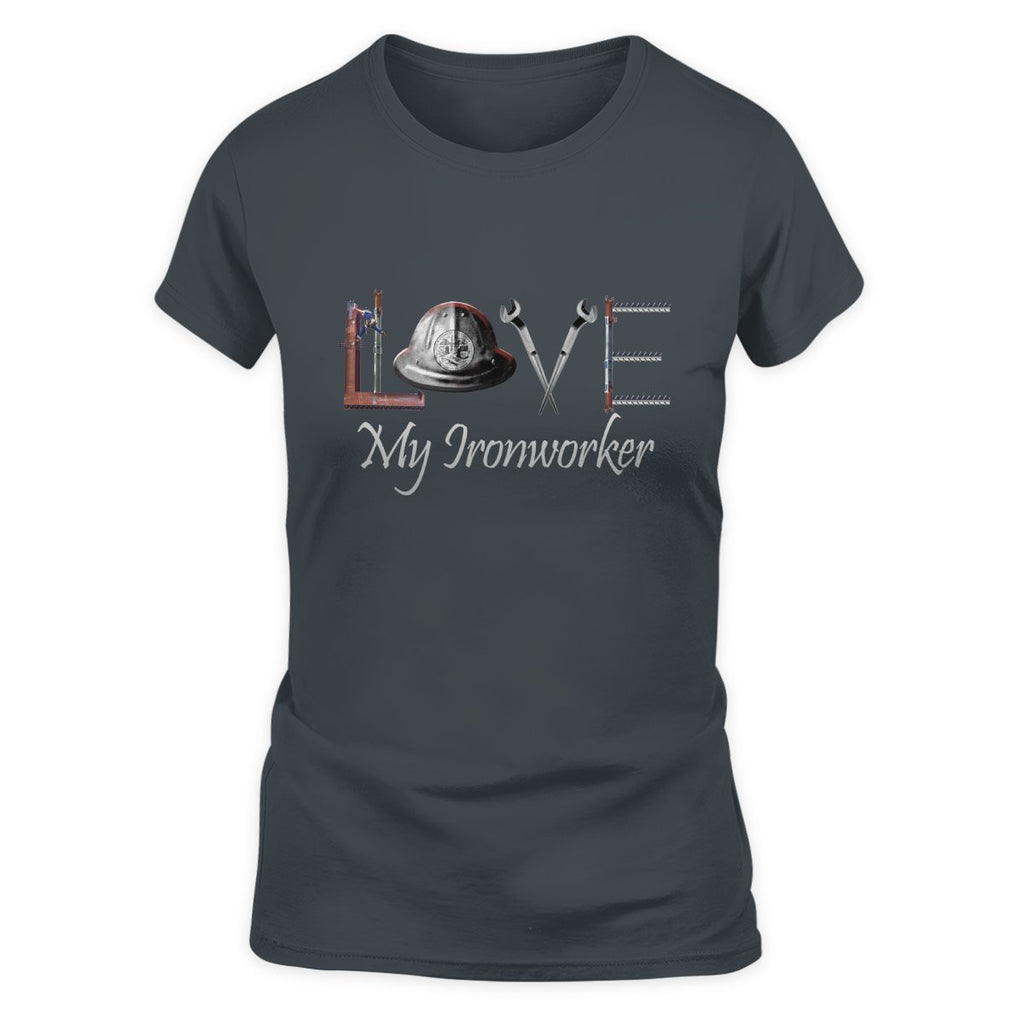 Awesome Ironworker-Hoodie - grunx260804-0300