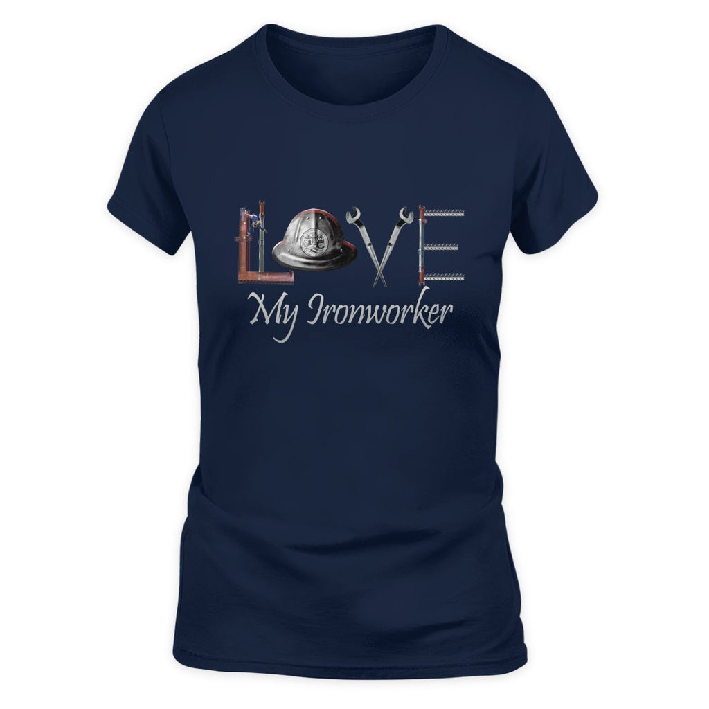 Awesome Ironworker-Hoodie - grunx260804-0300