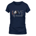 Awesome Ironworker-Hoodie - grunx260804-0300