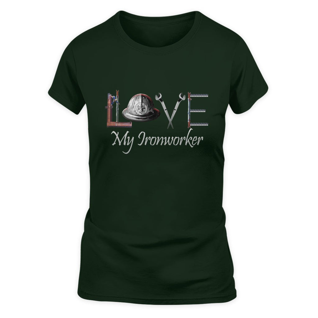 Awesome Ironworker-Hoodie - grunx260804-0300