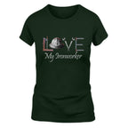 Awesome Ironworker-Hoodie - grunx260804-0300