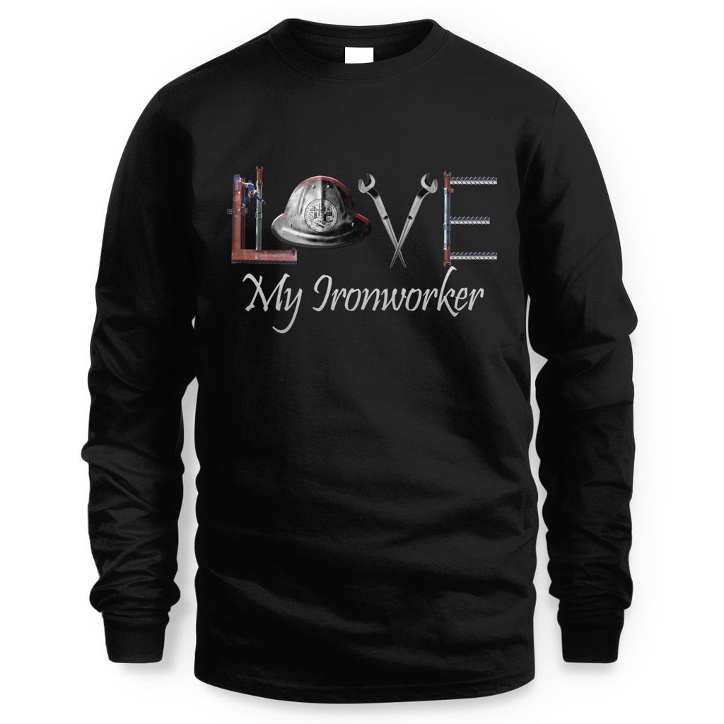 Awesome Ironworker-Hoodie - grunx260804-0300